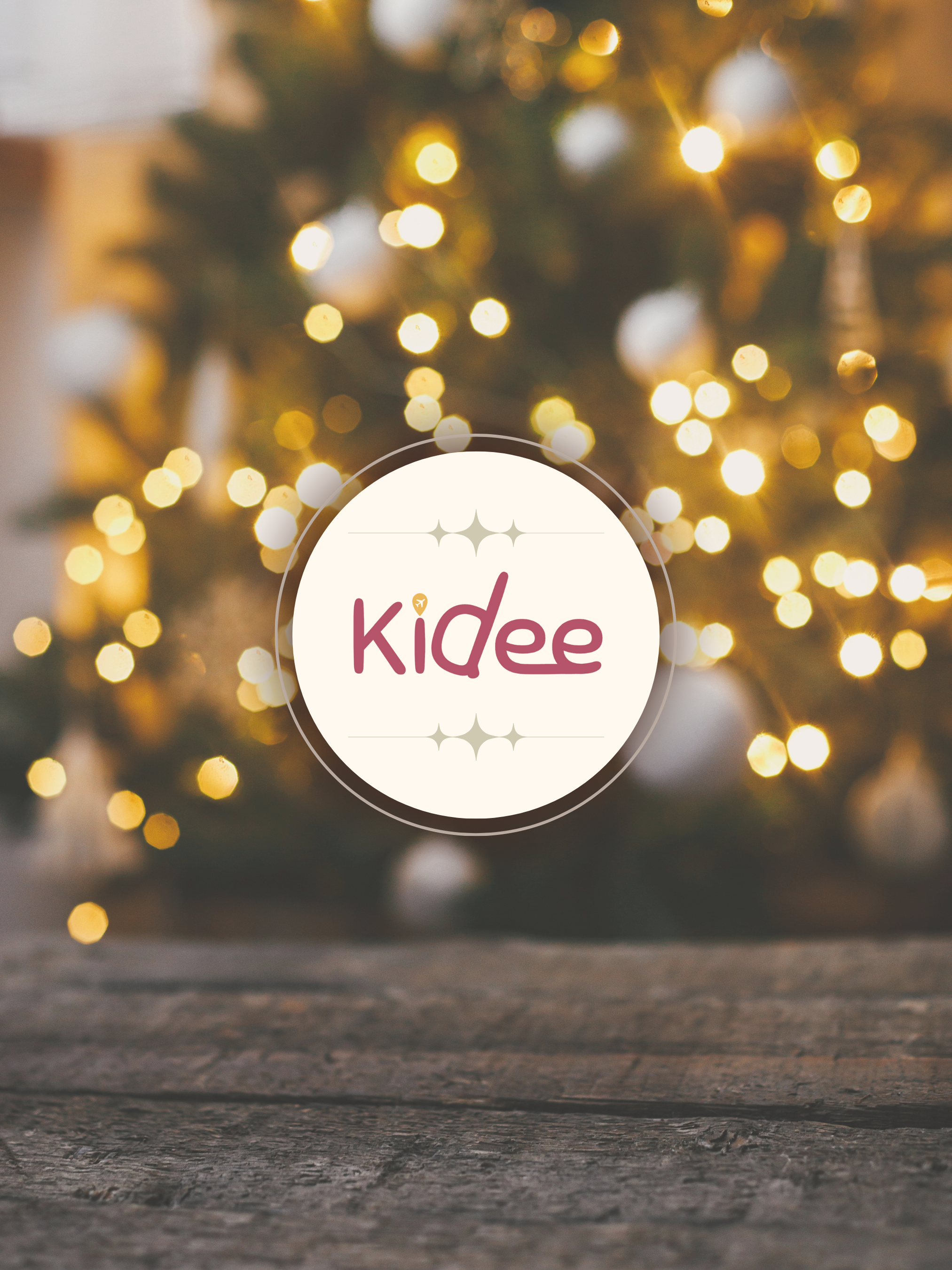 Kidee, boutique en ligne d'accessoire de voyage pour fammille