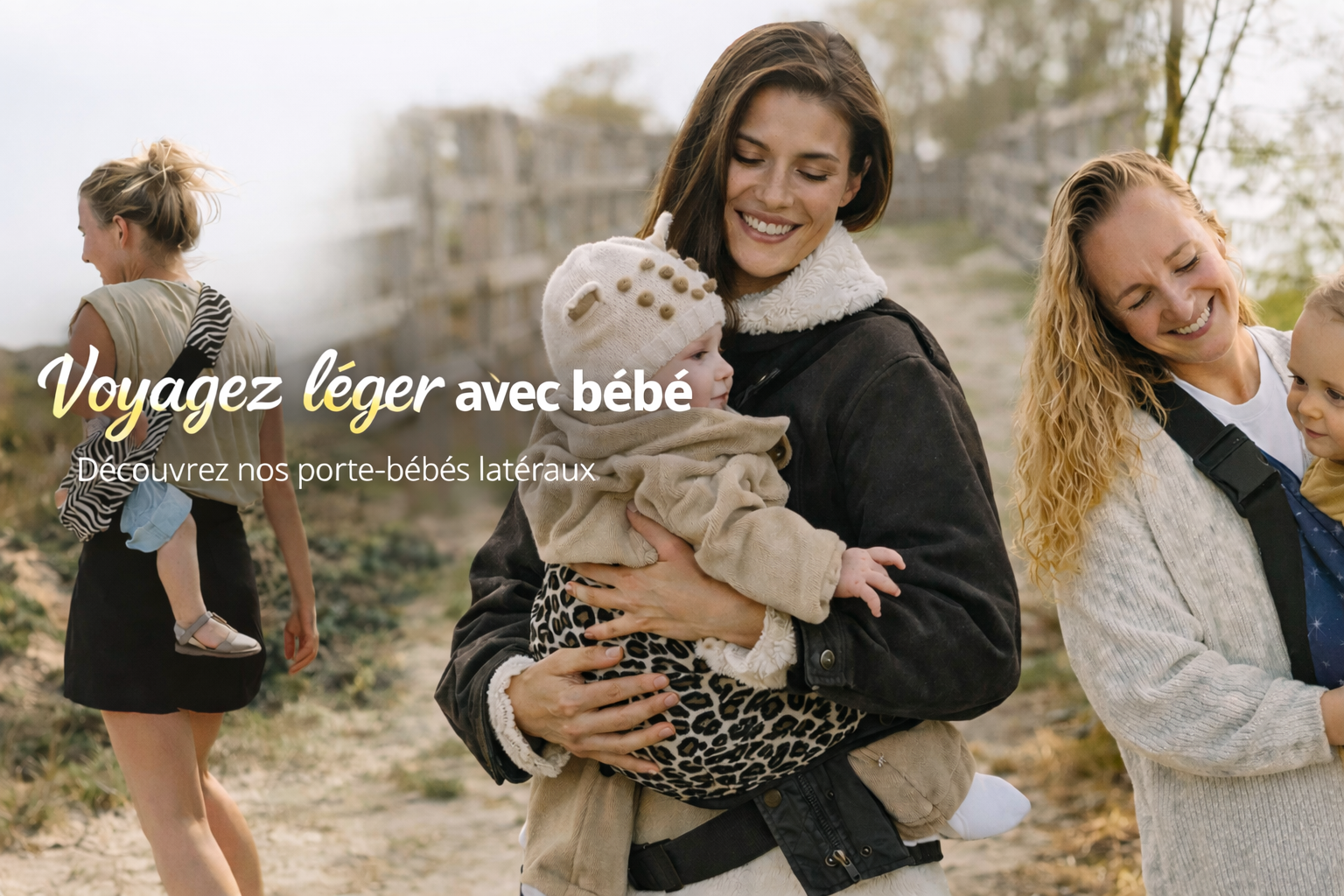 Kidee, boutique en ligne d'accessoires de voyage pour famille, maman, papa , bébés , enfants