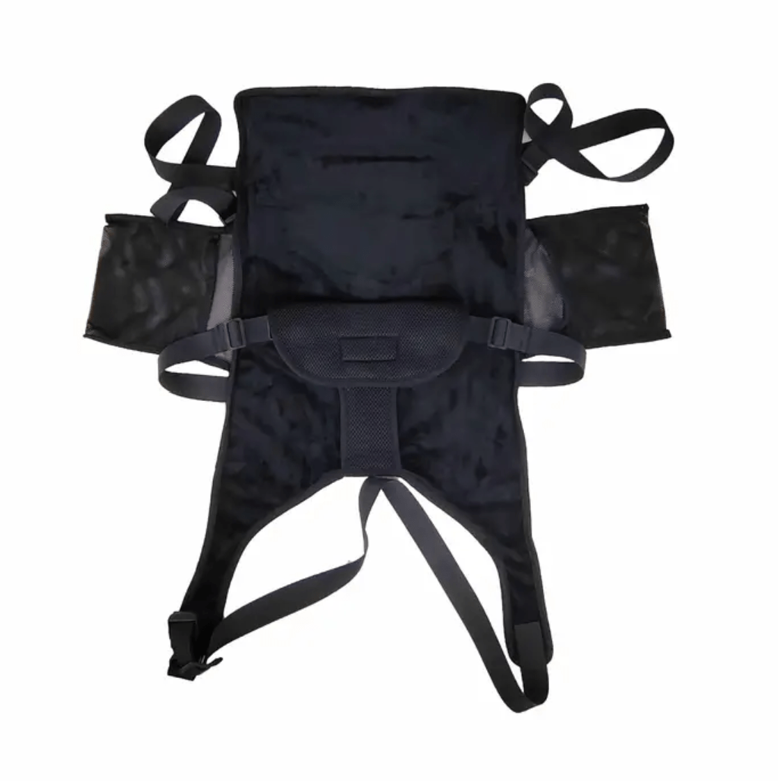 Extension de Siège Avion Bébé - KIDEE