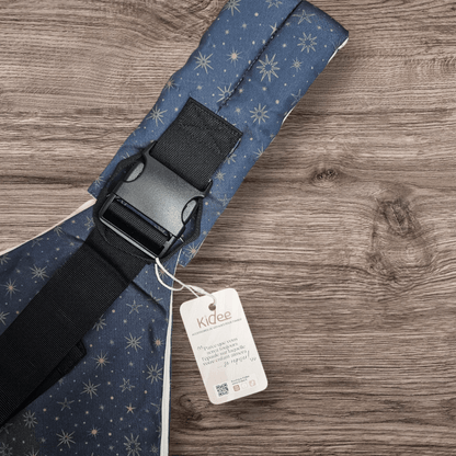 Porte bébé latéral - Édition Limitée Spéciale Noël - KIDEE