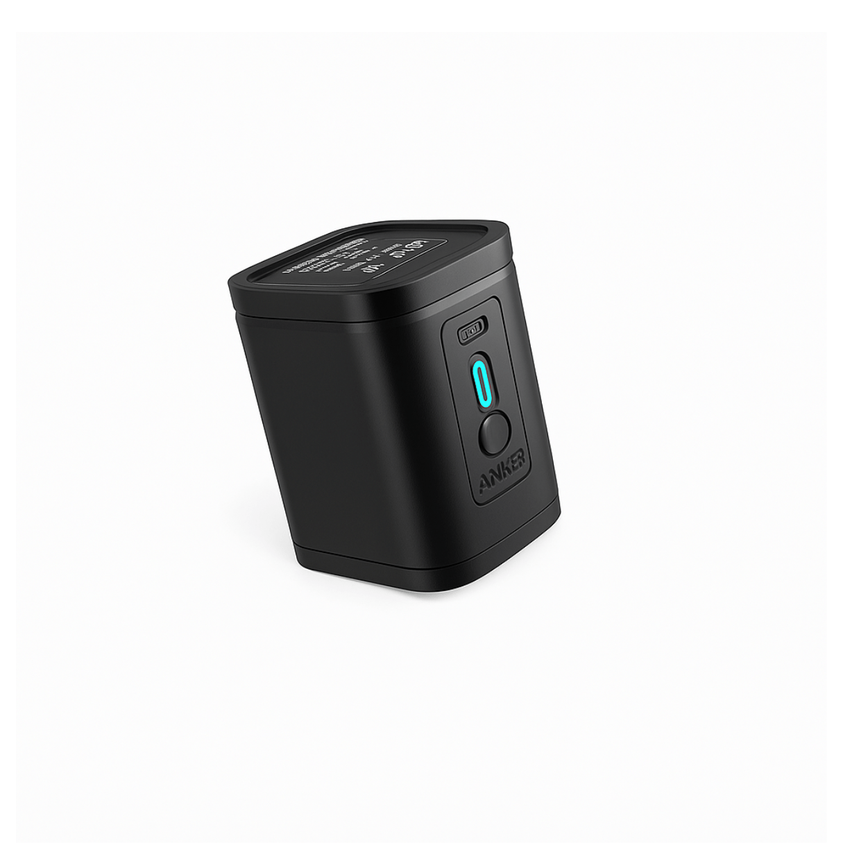 Sac à Dos de Voyage à Compression d'Air - KIDEE