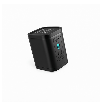 Sac à Dos de Voyage à Compression d'Air - KIDEE