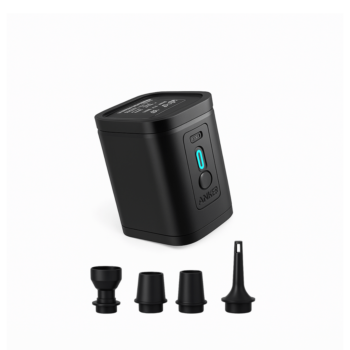 Sac à Dos de Voyage à Compression d'Air - KIDEE