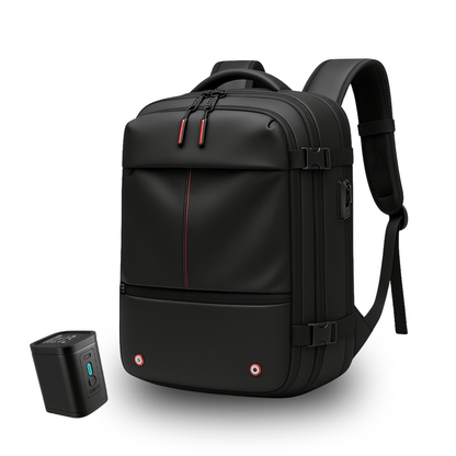 Sac à Dos de Voyage à Compression d'Air - KIDEE