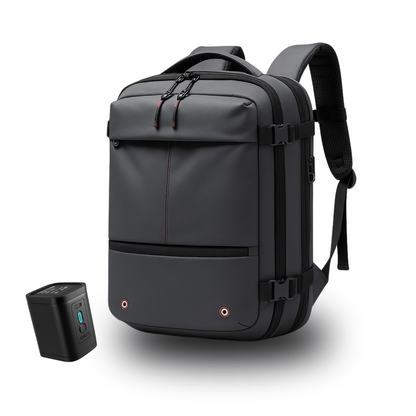 Sac à Dos de Voyage à Compression d'Air - KIDEE