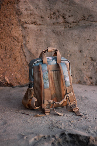 Sac à dos Enfant Anti-Sable - Play and Store - KIDEE