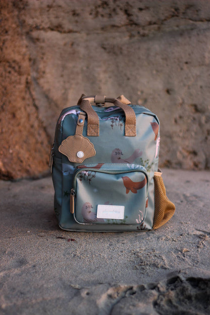 Sac à dos Enfant Anti-Sable - Play and Store - KIDEE