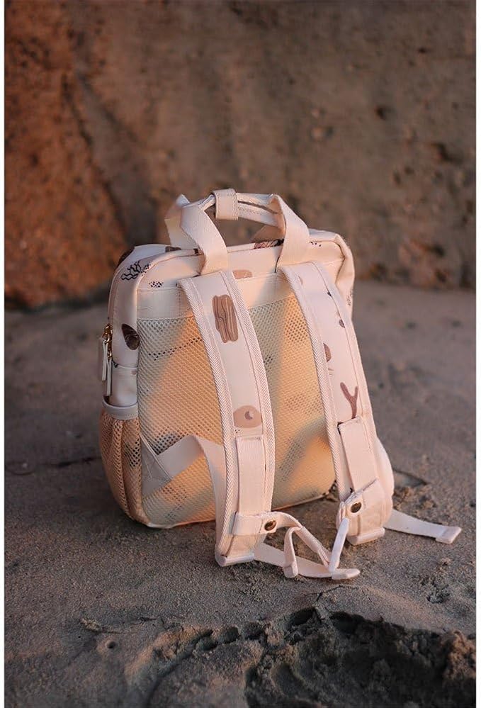 Sac à Dos Enfant Anti-Sable - Play and Store - KIDEE