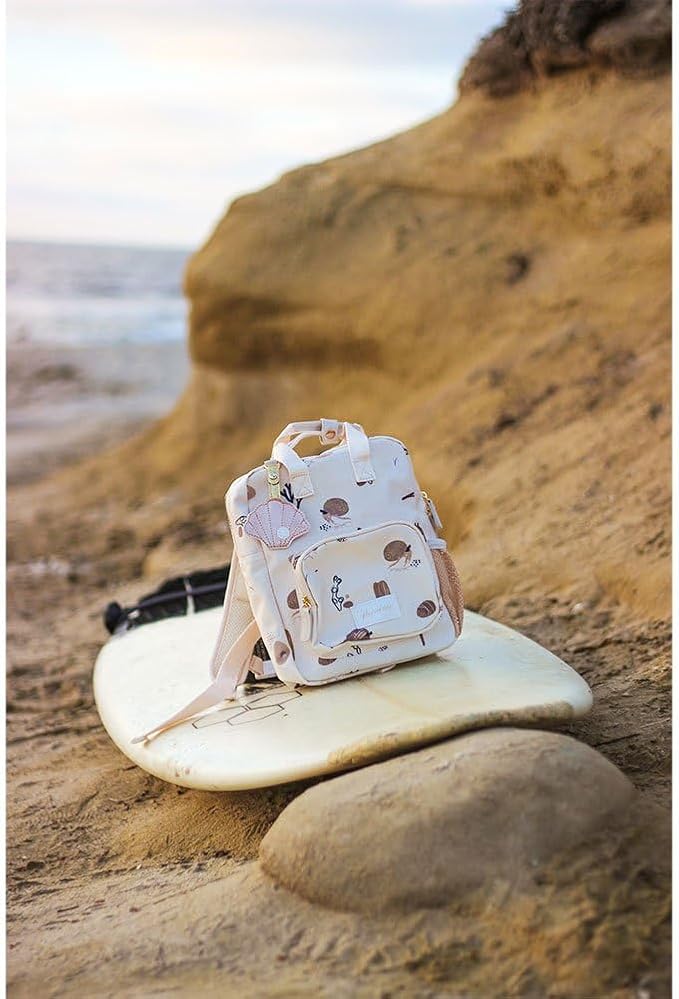 Sac à Dos Enfant Anti-Sable - Play and Store - KIDEE