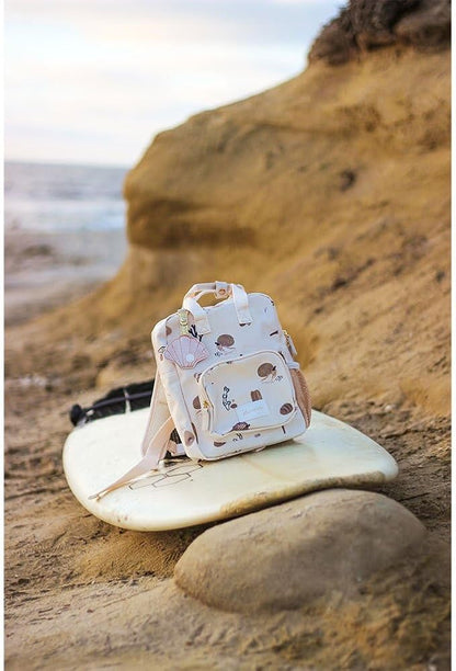 Sac à Dos Enfant Anti-Sable - Play and Store - KIDEE