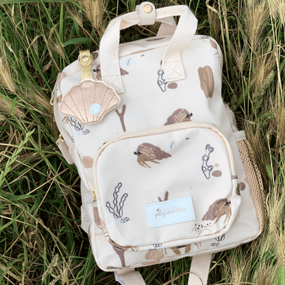 Sac à Dos Enfant Anti-Sable - Play and Store - KIDEE