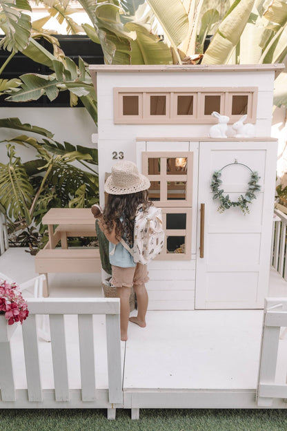 Sac à Dos Enfant Anti-Sable - Play and Store - KIDEE