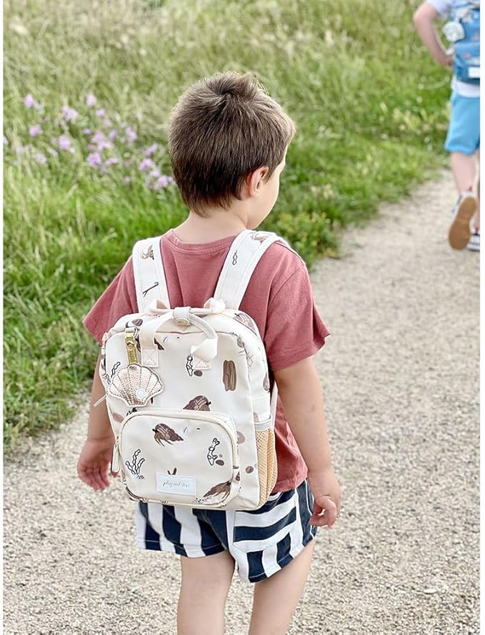 Sac à Dos Enfant Anti-Sable - Play and Store - KIDEE