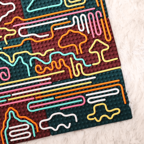 Tablette sensorielle - KIDEE