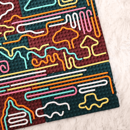 Tablette sensorielle - KIDEE