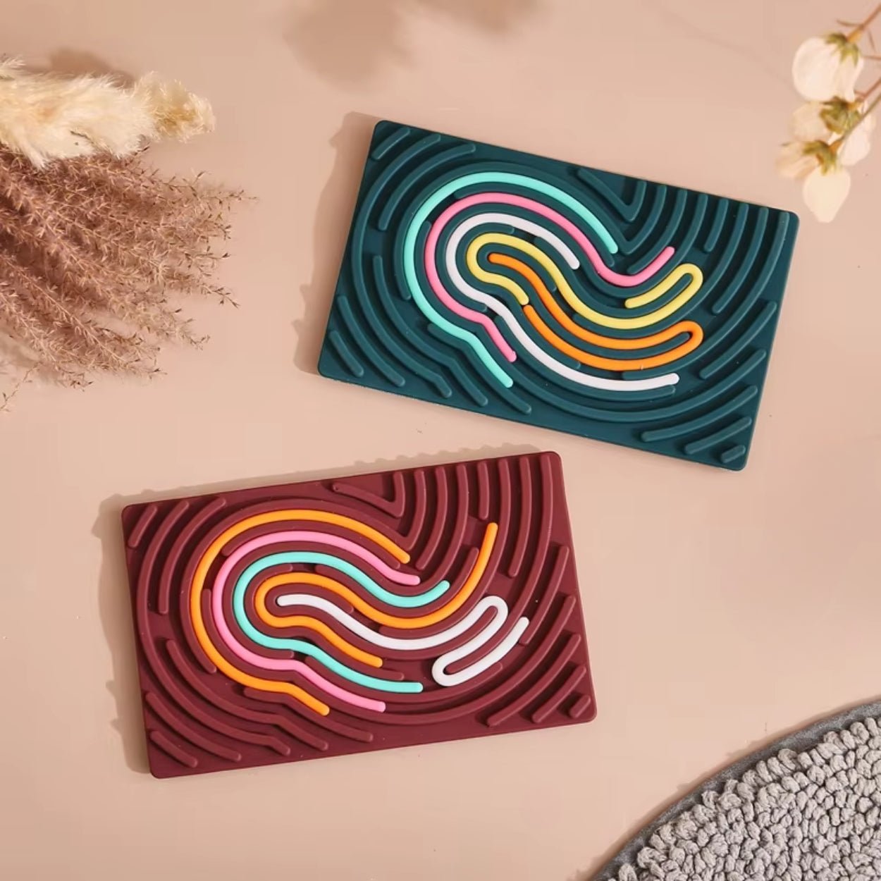 Tablette sensorielle - KIDEE