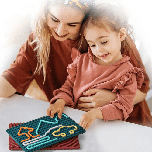 Tablette sensorielle - KIDEE